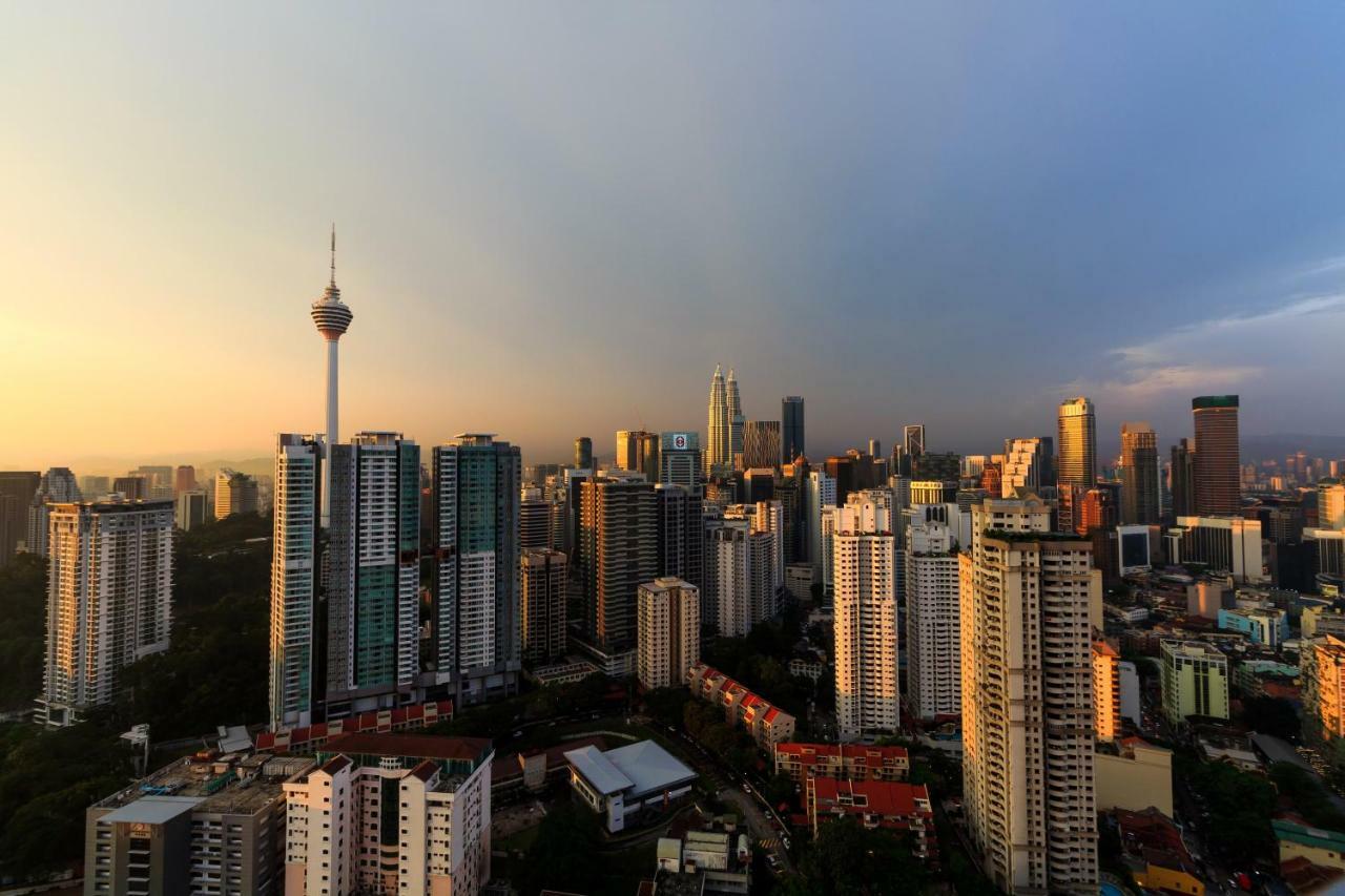 Robertson By Airhost * Kuala Lumpur