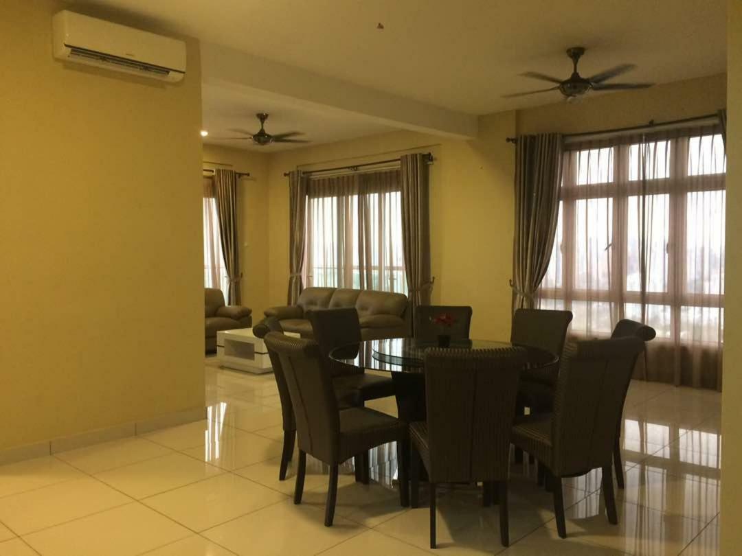 Pangsapuri Royal Regent Condominum By Ihost