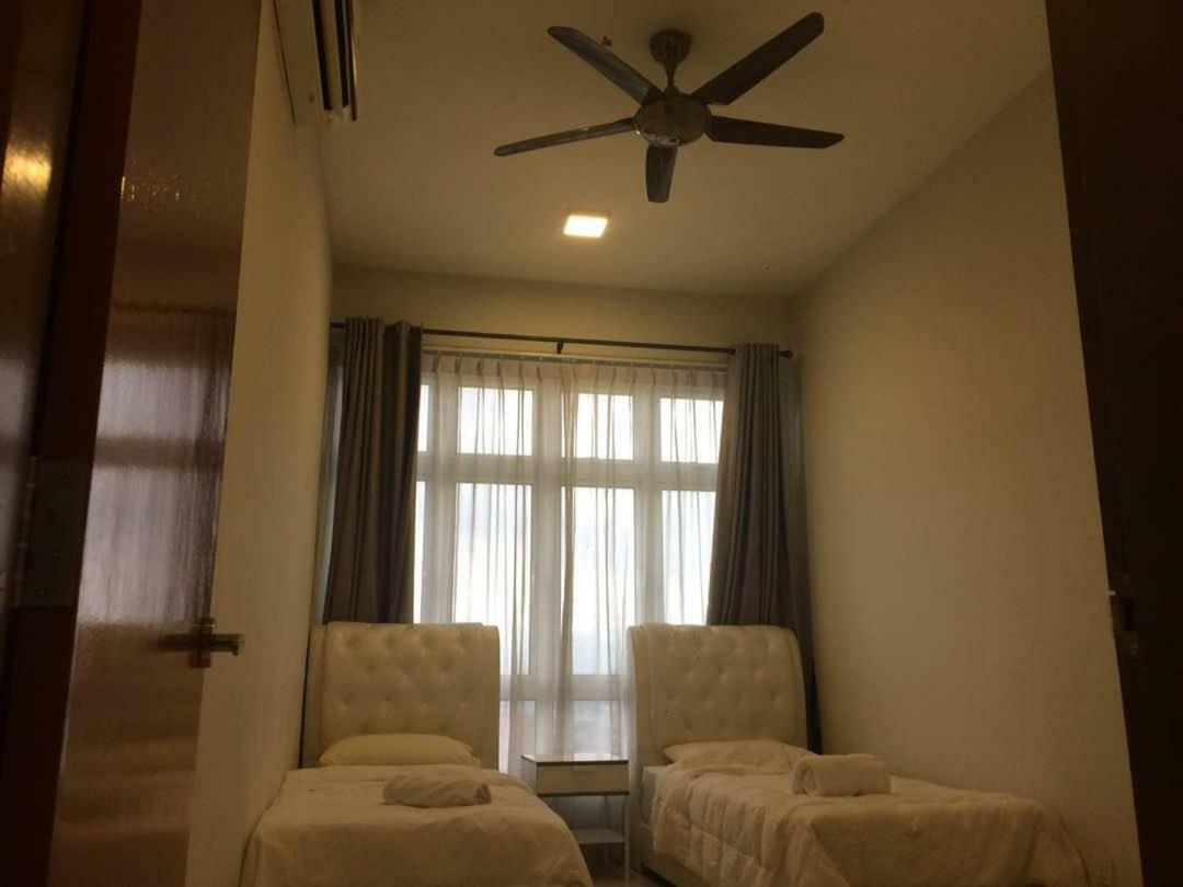Royal Regent Condominum By Ihost * Kuala Lumpur