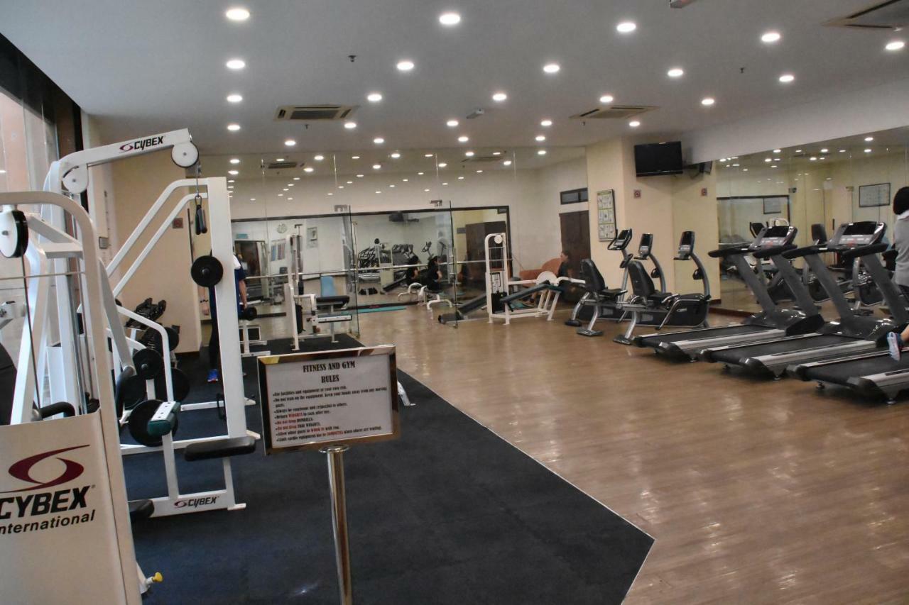 Apartment Rihanna Service At Times Square Kuala Lumpur