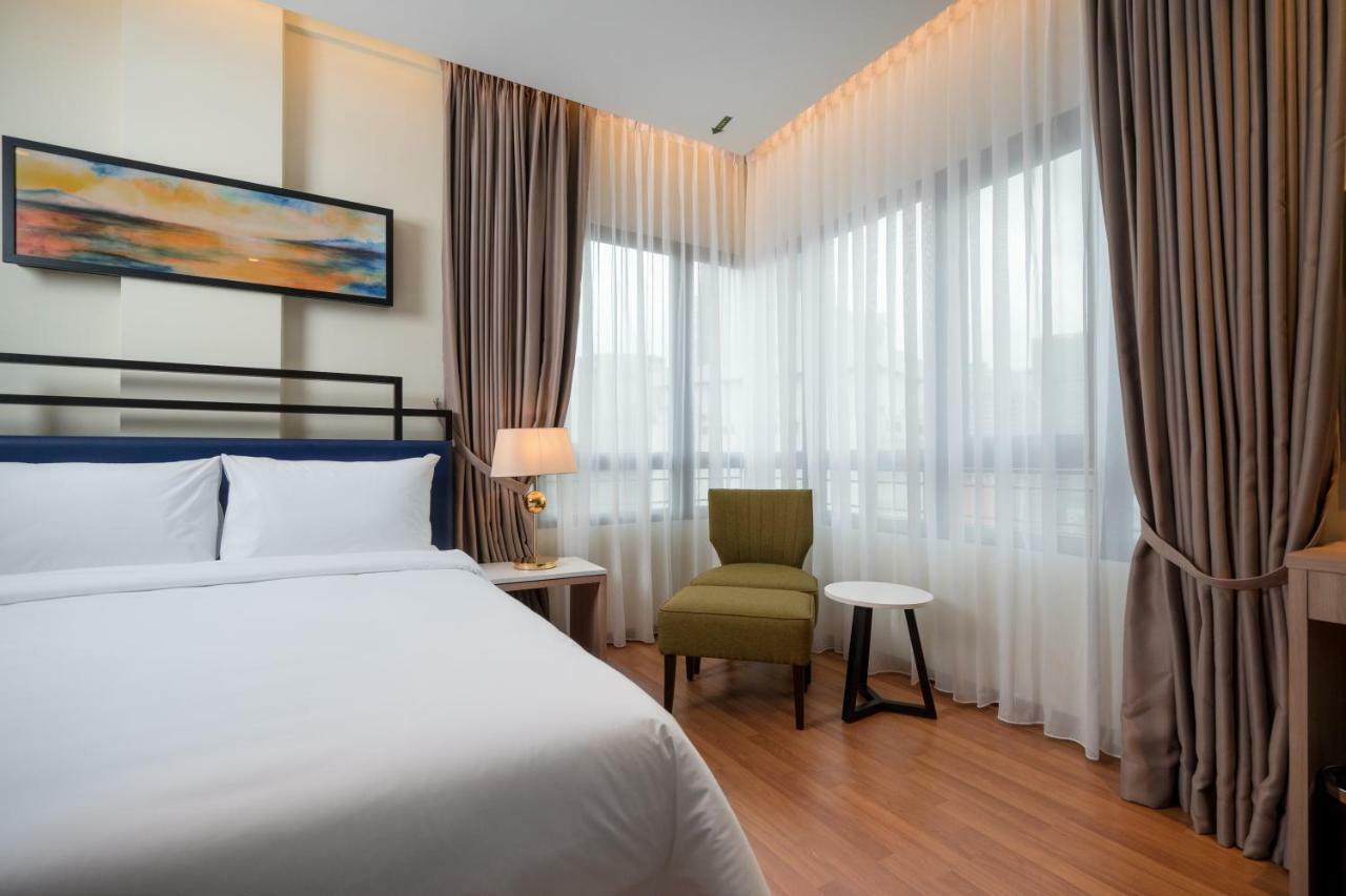 Mpalace Kl Hotel