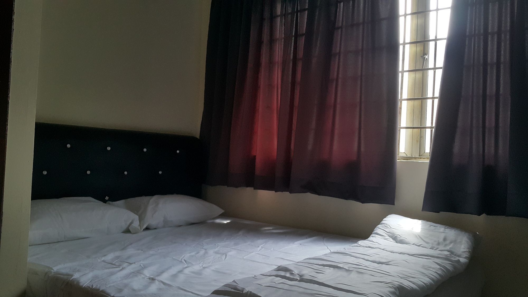 Vibe Hotel Kuala Lumpur