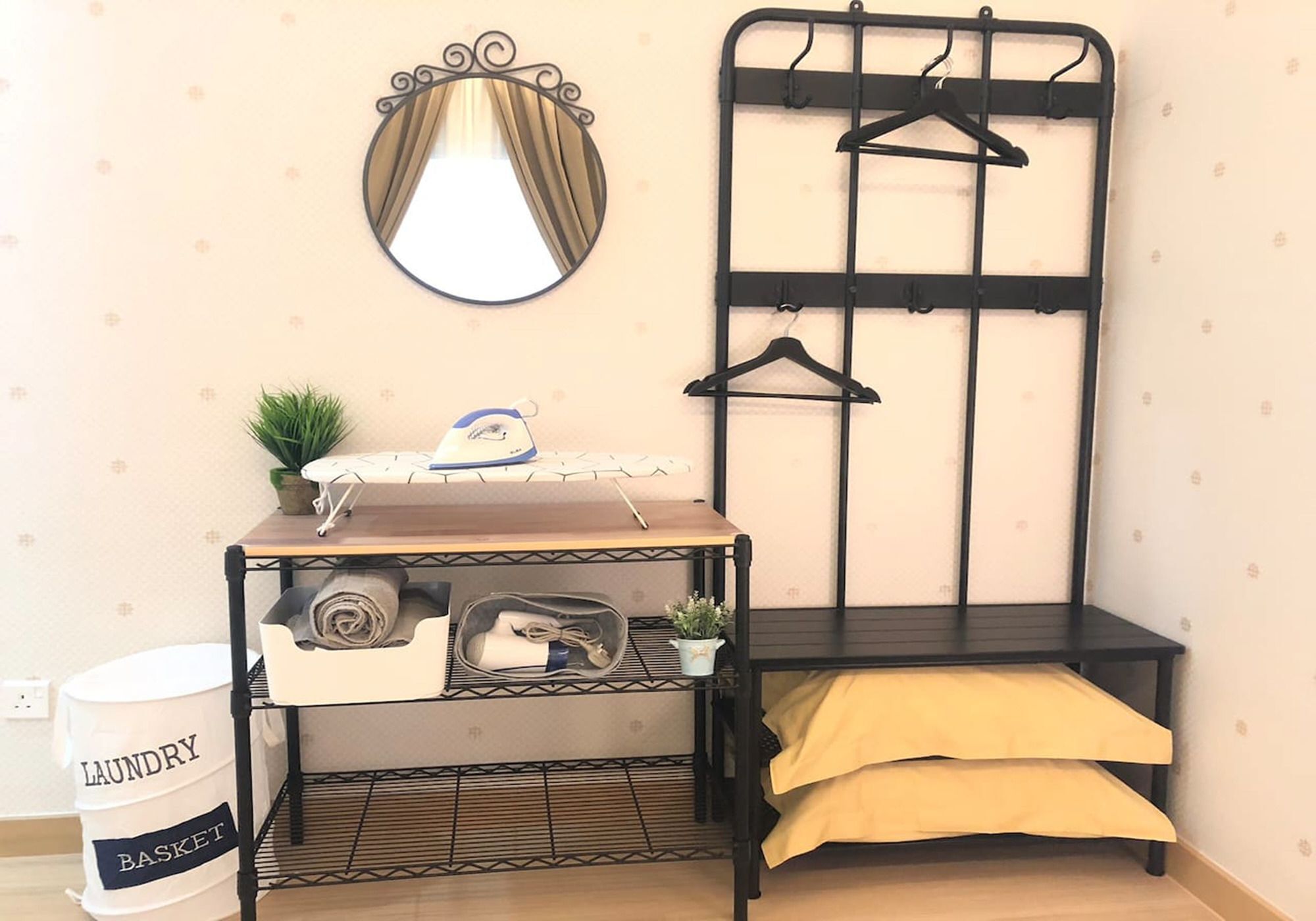 Desa By Erica Apartment Kuala Lumpur