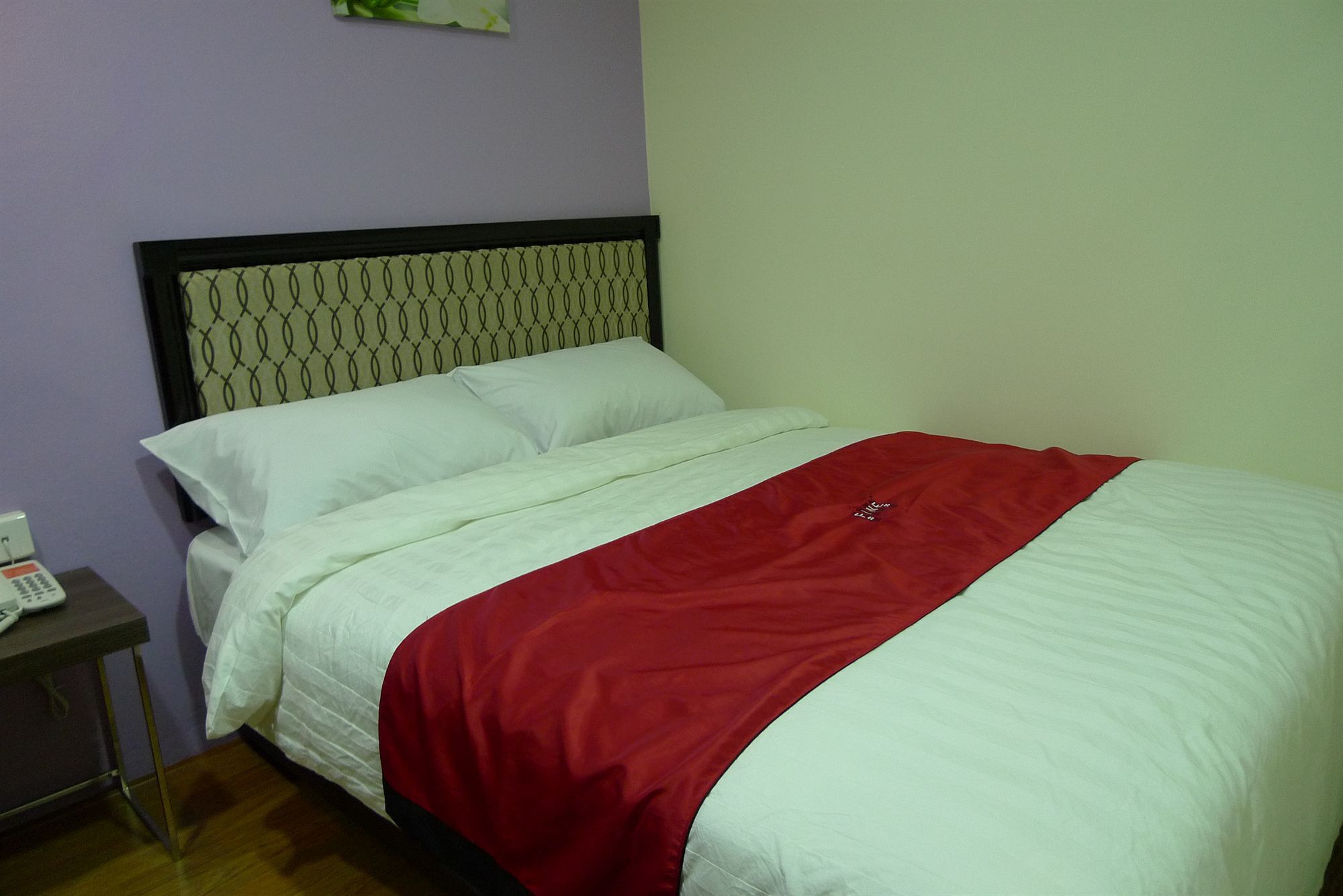 Hotel Oyo 700 Fine