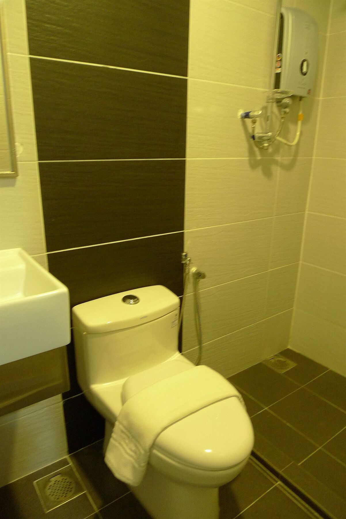 Oyo 700 Fine Hotel 2*
