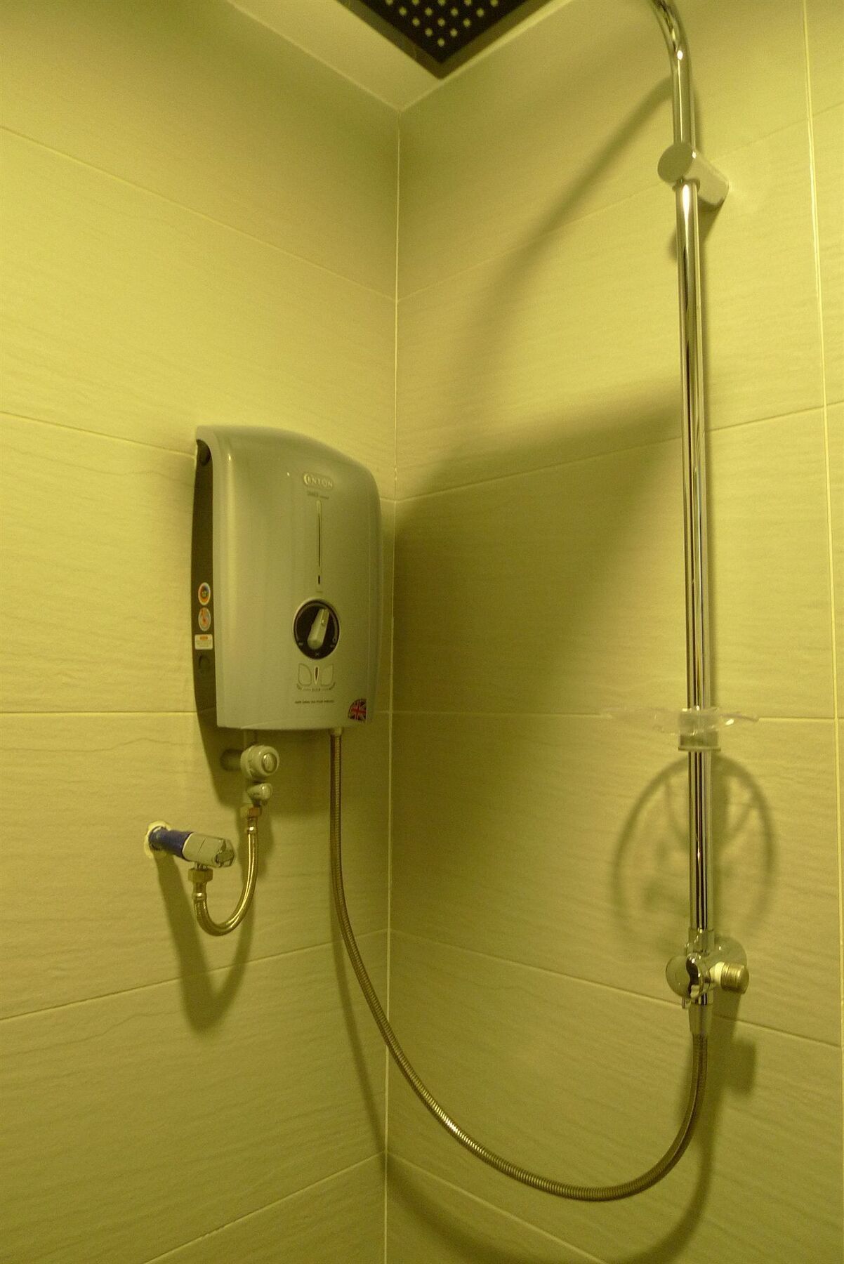 Hotel Oyo 700 Fine 2*