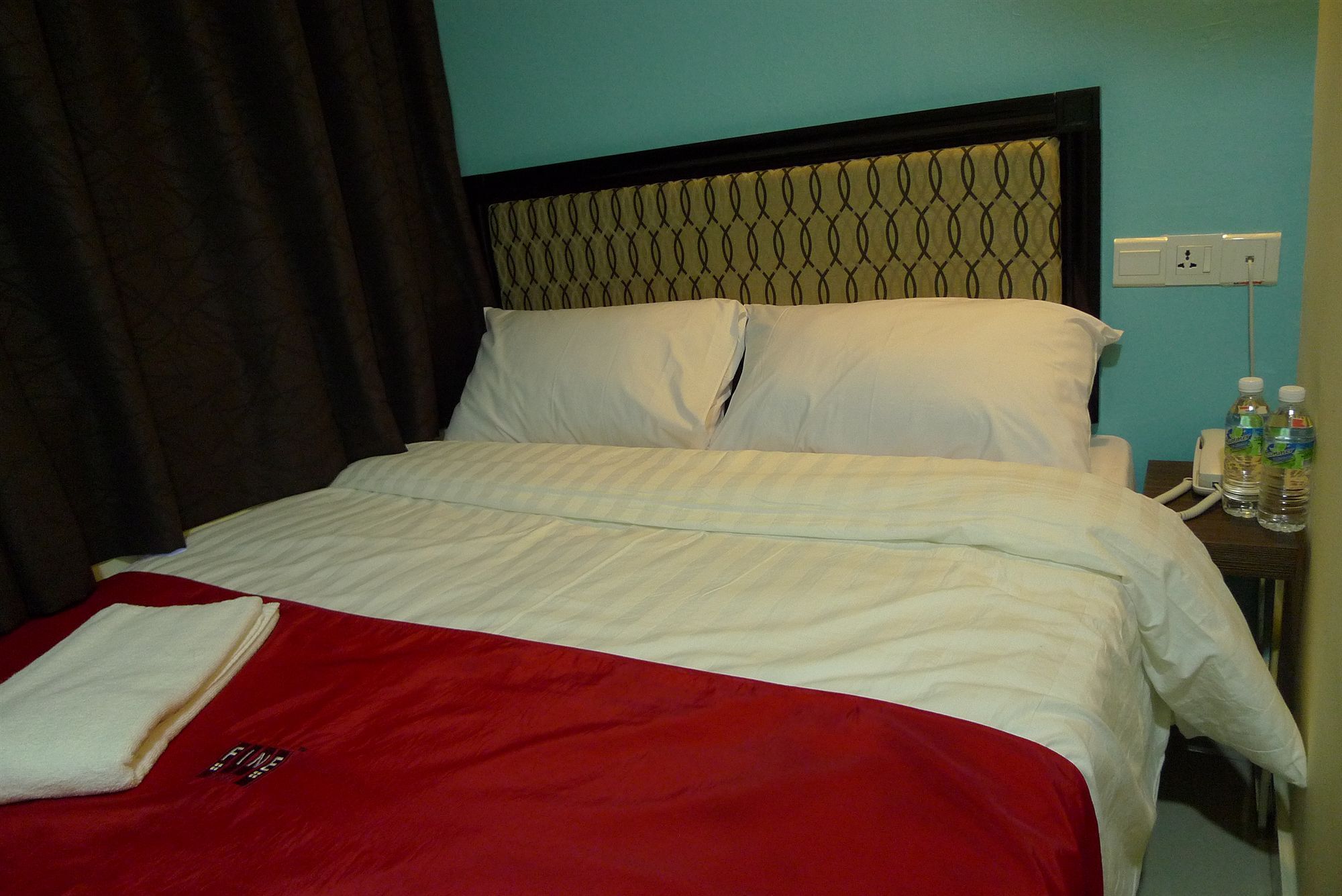 Oyo 700 Fine Hotel