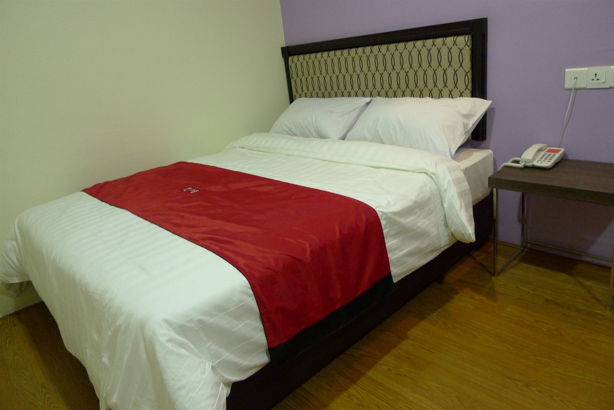 Oyo 700 Fine 2* Kuala Lumpur