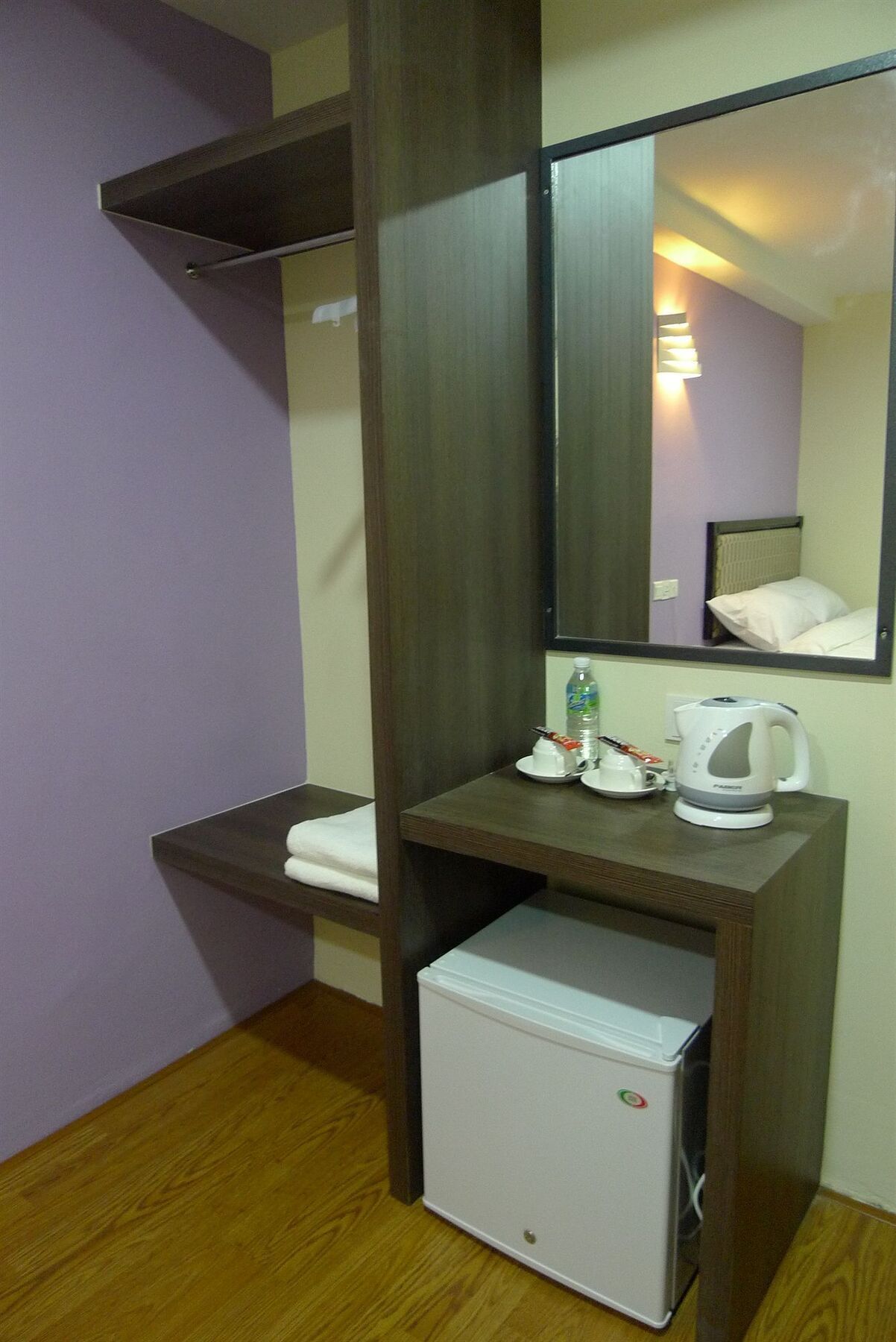Oyo 700 Fine Hotel