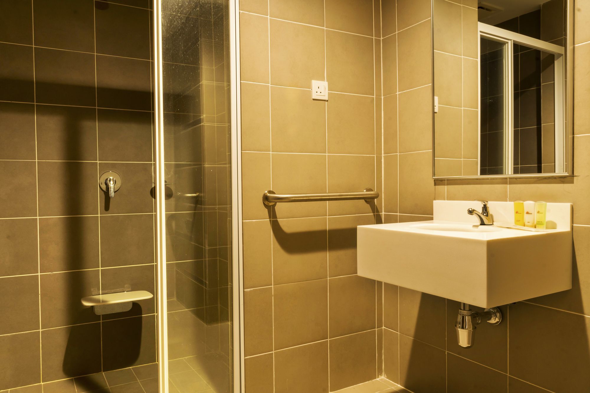 Hotel The Regency Scholar's 3*