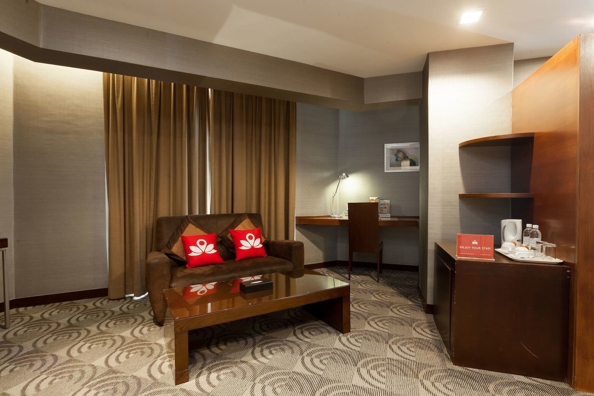 Zen Masjid Jamek Hotel 3*
