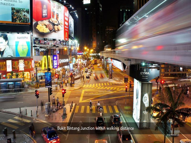 Zen Jalan Petaling Hotel Kuala Lumpur
