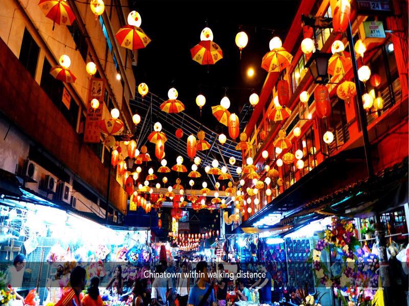 Zen Jalan Petaling Hotel 2*