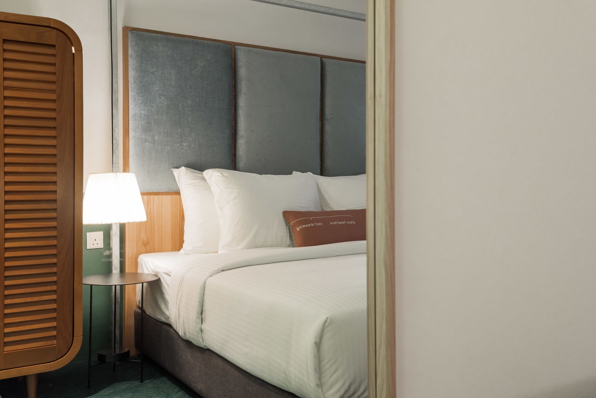 Bunk & Bilik Jalan Ipoh Hotel 2*