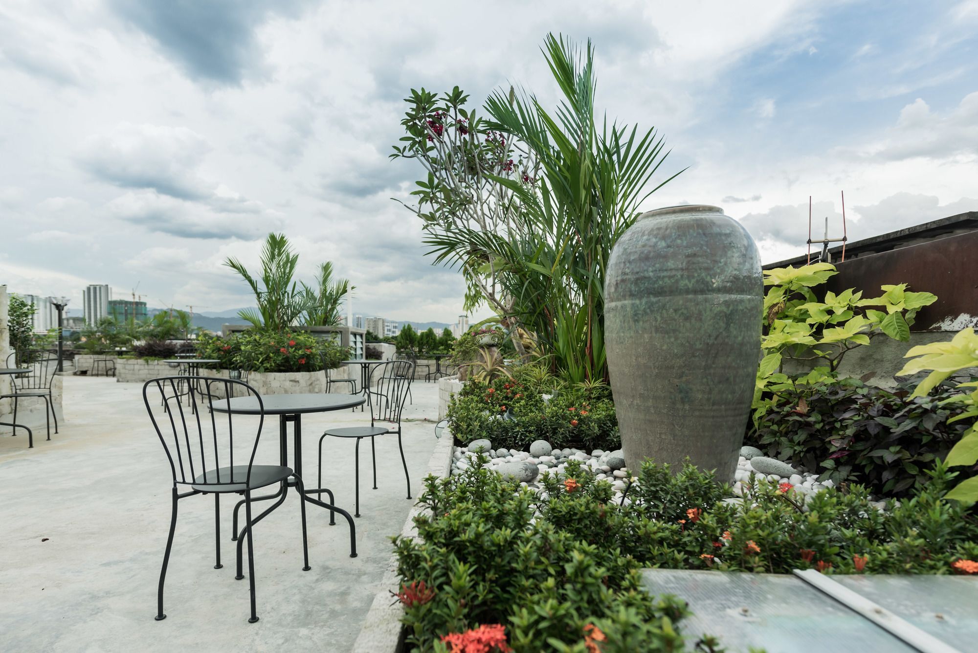 Bunk & Bilik Jalan Ipoh Kuala Lumpur
