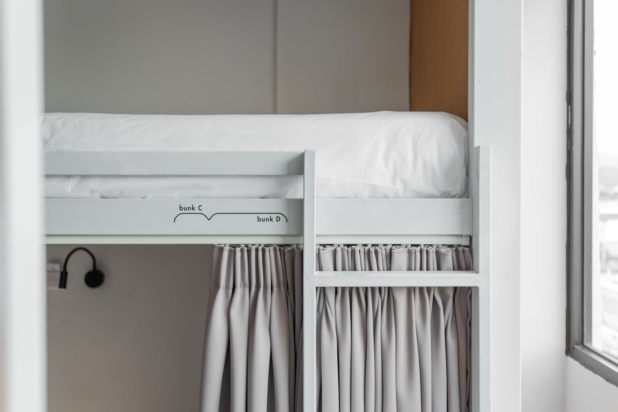 Hotel Bunk & Bilik Jalan Ipoh 2*