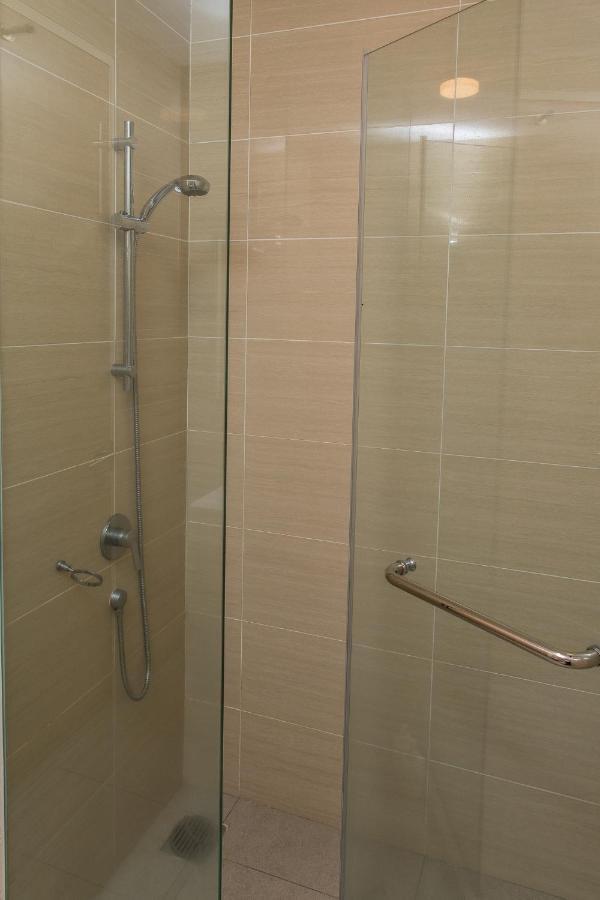 Staycation In Kl City- Platinum Suites Apartment *