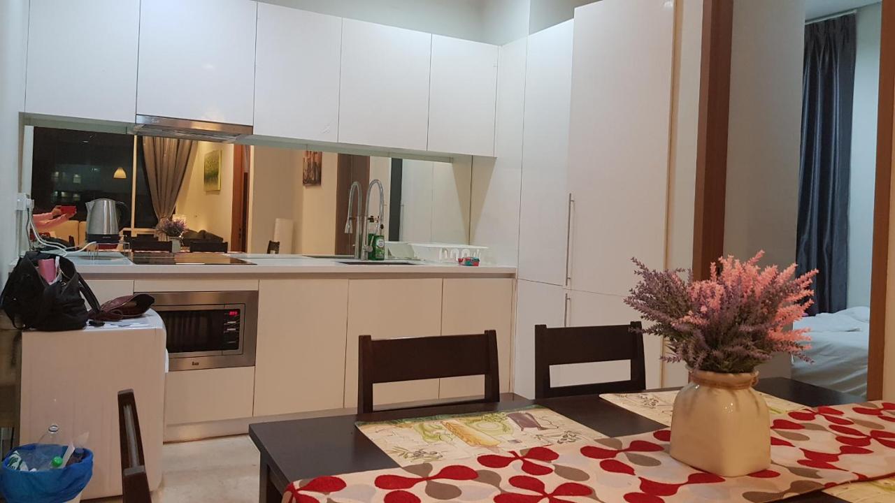 Soho Suites Pavilion Kuala Lumpur