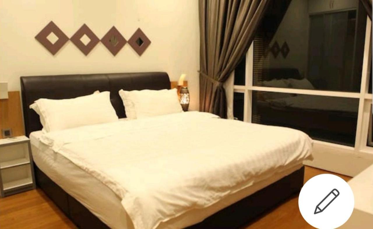 Căn hộ Soho Suites Pavilion Kuala Lumpur