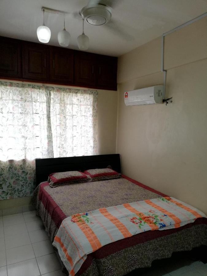 Cozy Amazing Meluan Homestay Nearest Lrt Cheras Apartment *