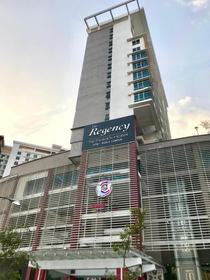 The Regency Scholar's Hotel 3*