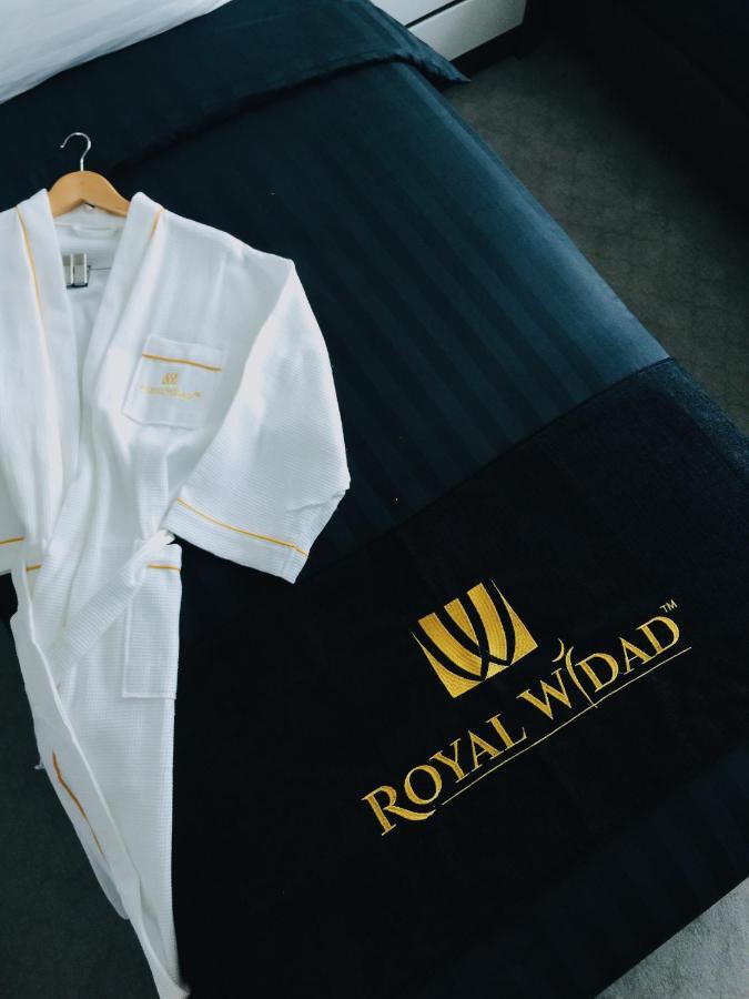 Royal Widad Residence@utmkl Hotel