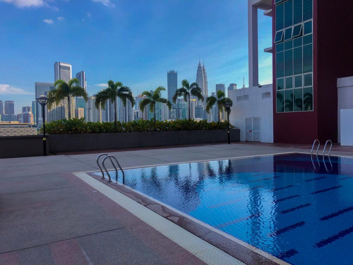 Royal Widad Residence@utmkl 4* Kuala Lumpur