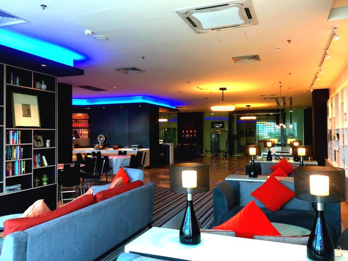 The Regency Scholar's Hotel Kuala Lumpur