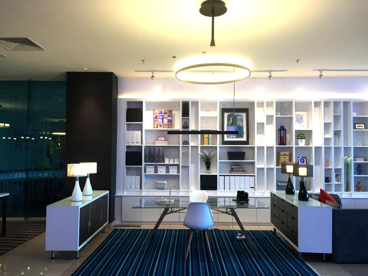 The Regency Scholar's Hotel 3*