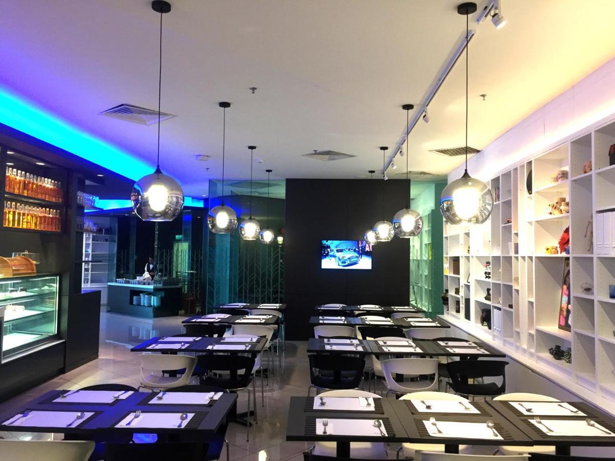 The Regency Scholar's Hotel Kuala Lumpur