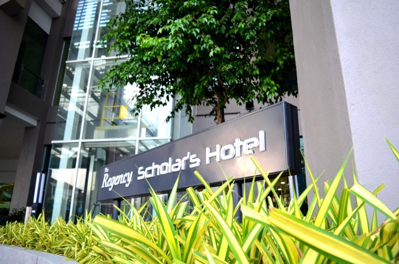 The Regency Scholar's Hotel Kuala Lumpur