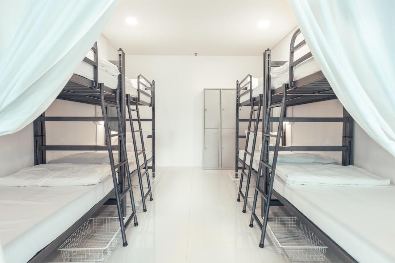 Hostel Rooma @ Klcc *