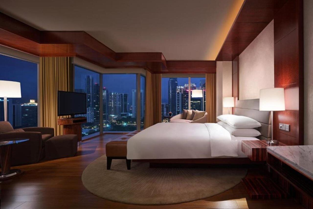 Grand Hyatt Kuala Lumpur