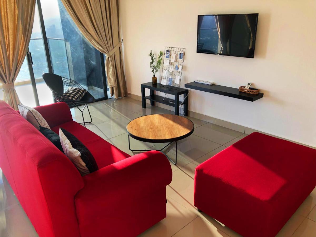Lakeville Residences Kuala Lumpur