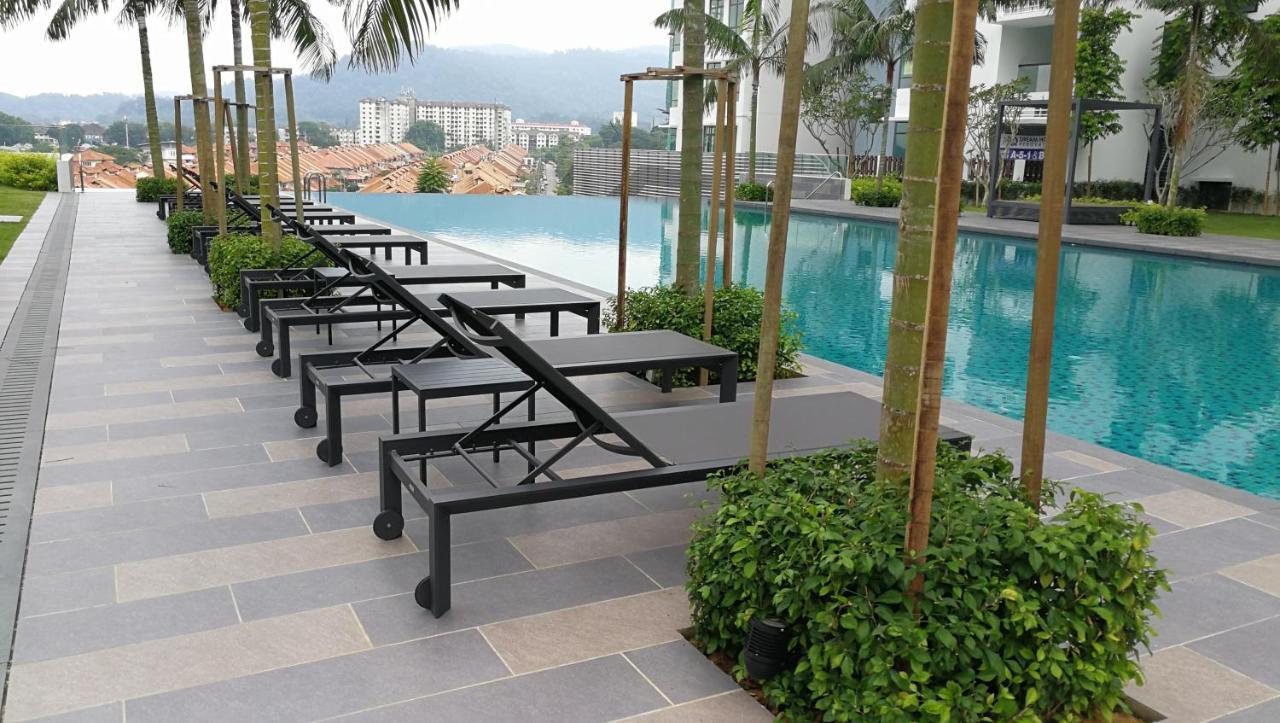 Ecowoodz @ Kepong Apartment Kuala Lumpur