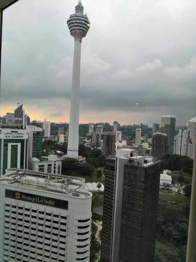 Vortex Suites Klcc Kuala Lumpur Hotel & Services