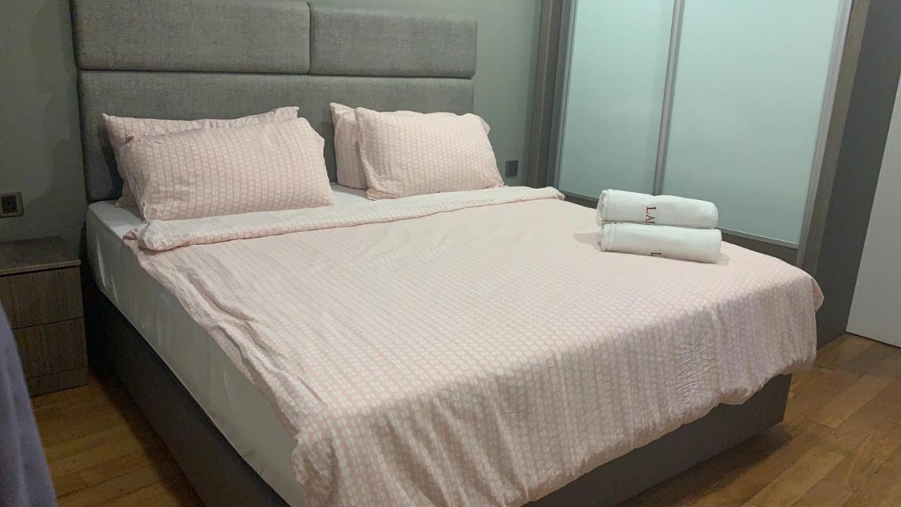 Vortex Suites Klcc Kuala Lumpur Hotel & Services Apartment Kuala Lumpur