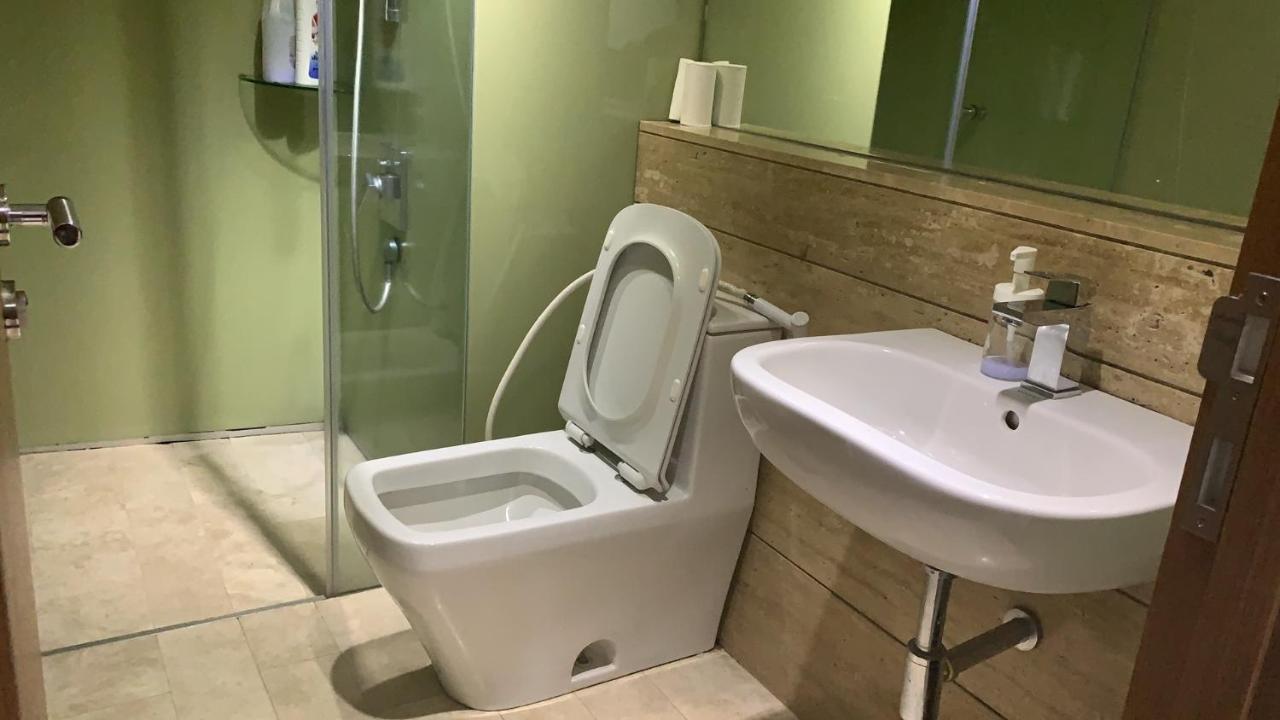 Apartment Vortex Suites Klcc Kuala Lumpur Hotel & Services