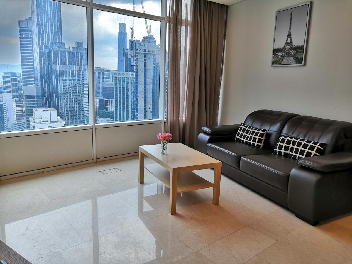 Vortex Suites Klcc Kuala Lumpur Hotel & Services *