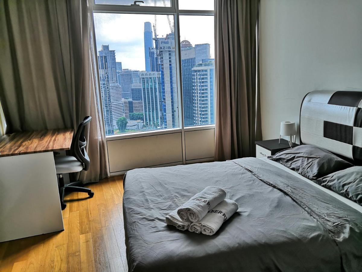 Vortex Suites Klcc Kuala Lumpur Hotel & Services *