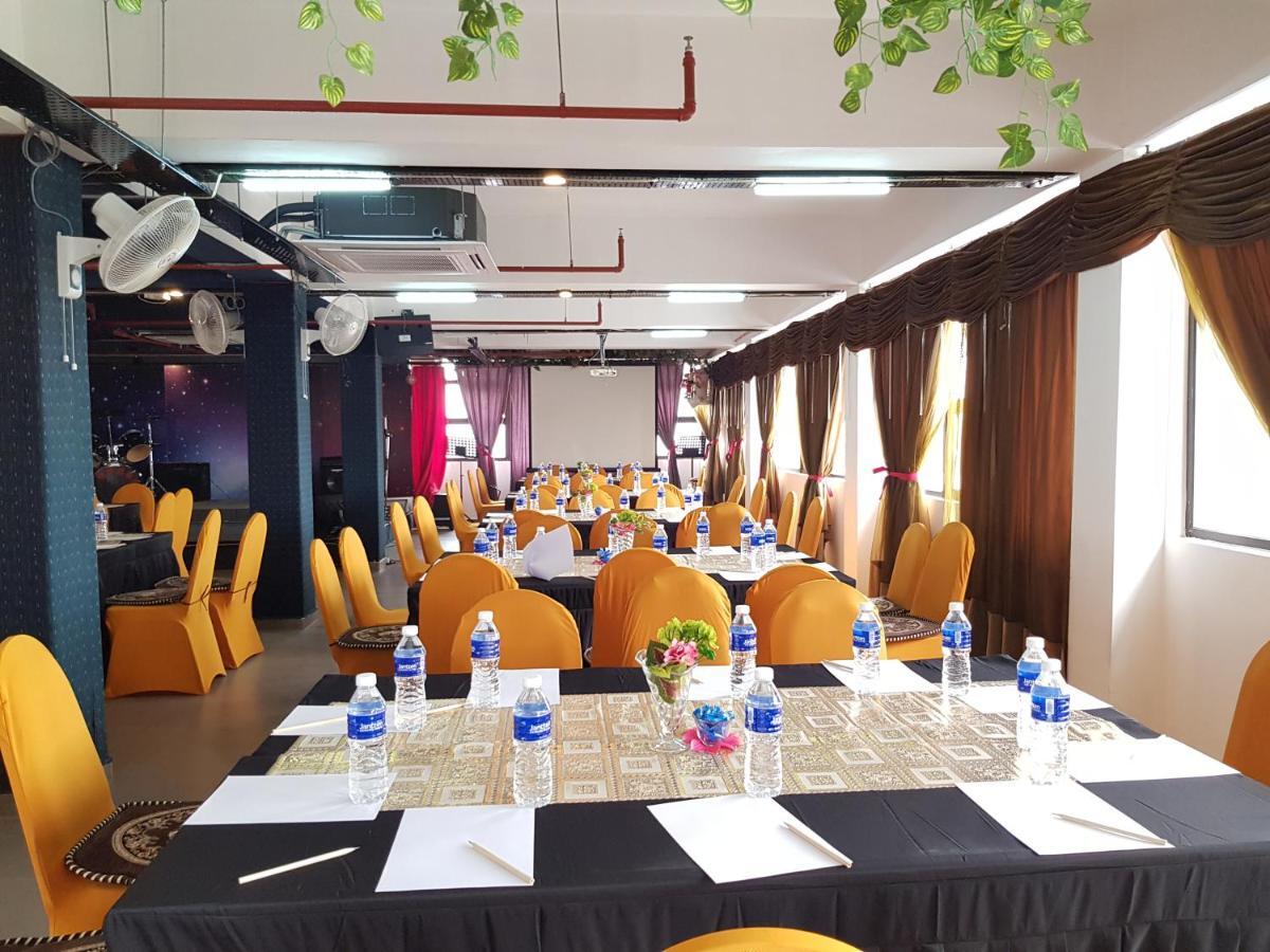 Leo Palace New Wing Kuala Lumpur, Pwtc