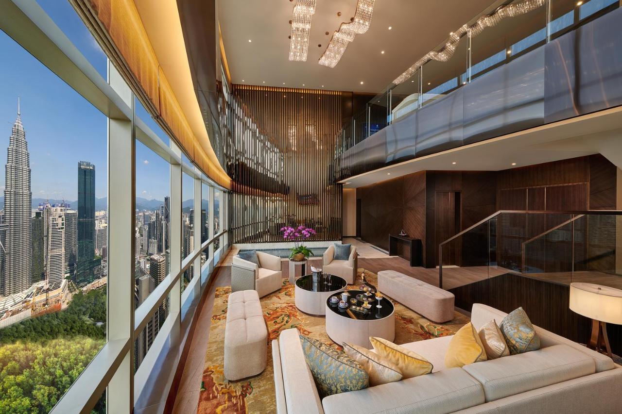 Banyan Tree Hotel Kuala Lumpur