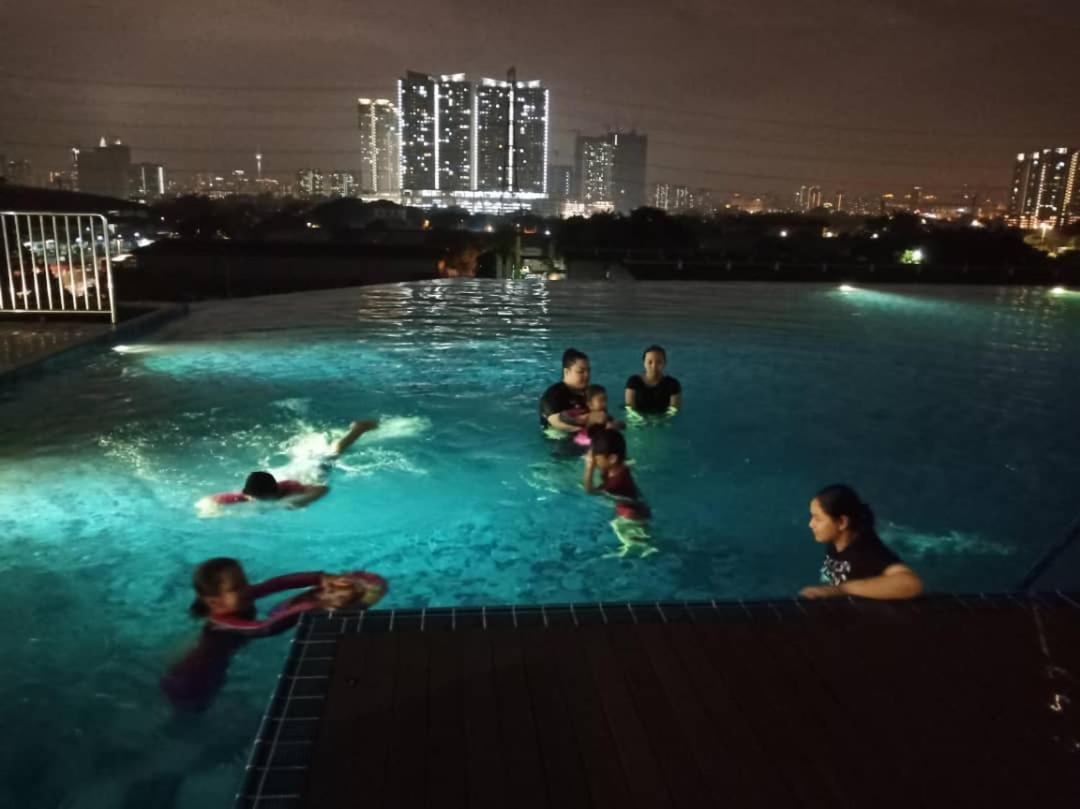Panorama Sentul Rara Homestay * Kuala Lumpur