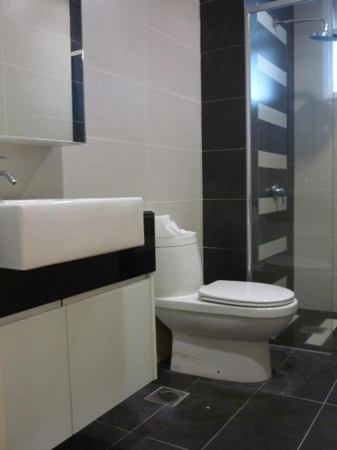 Apartment ; Terminal Tbs ; Bukit Jalil