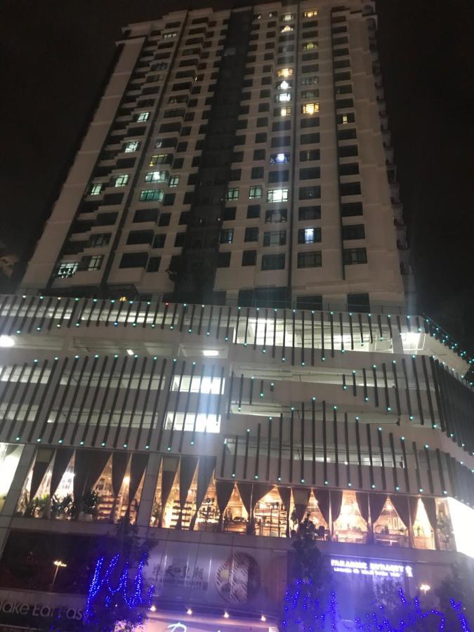 Apartamento Pearl Suria Kl *