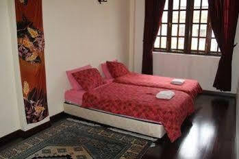 Sarang Holiday home