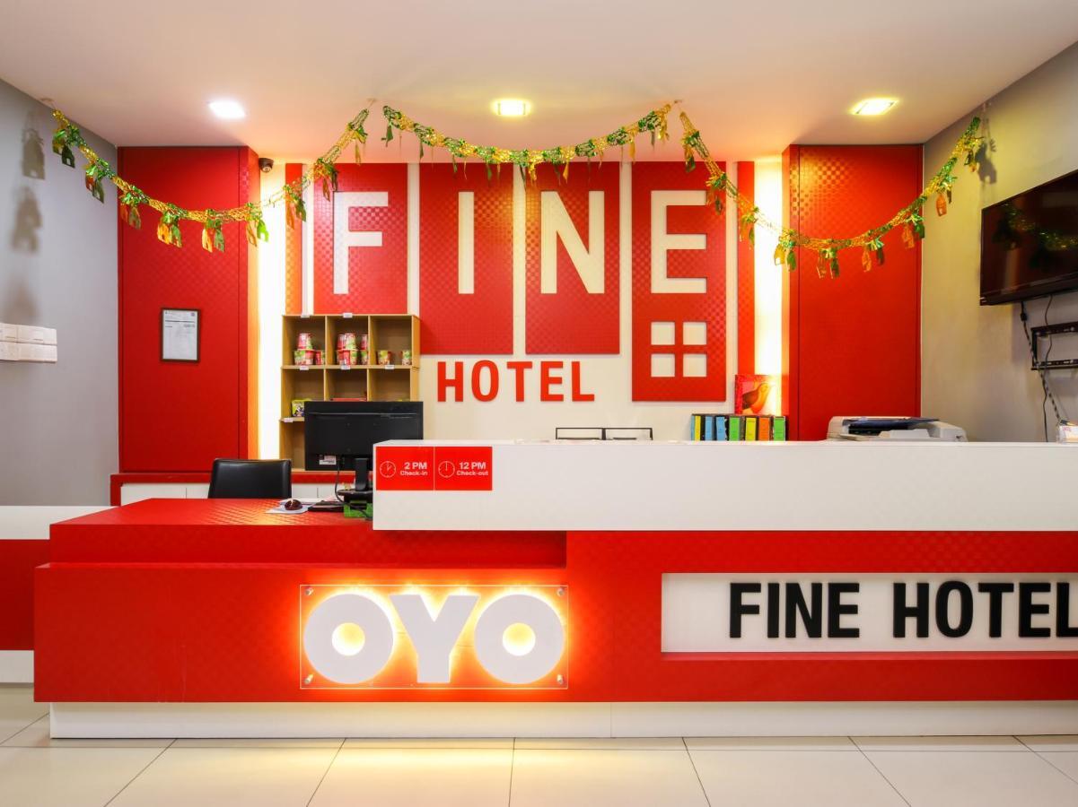 Hotel Oyo 700 Fine