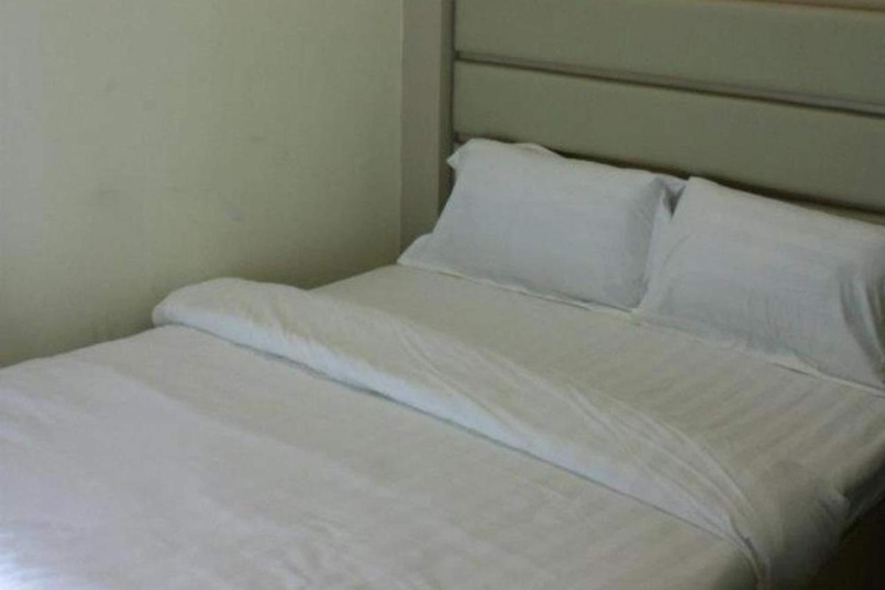 Hotel Oyo 89837 Ocean 77 2*