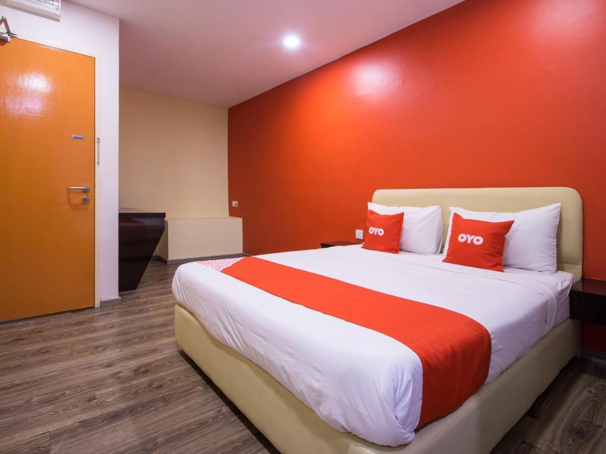 Hotel Oyo 89579 Kk Jalan Pahang