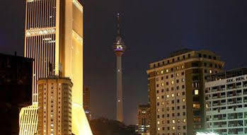 Oyo 89837 Ocean 77 2* Kuala Lumpur